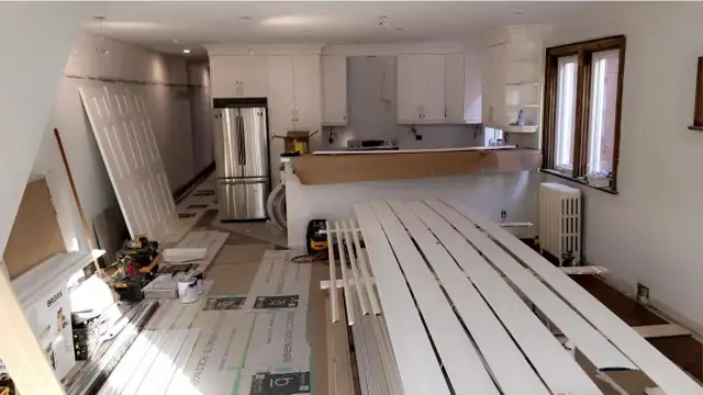 Carpenter looking for work - Photo 10