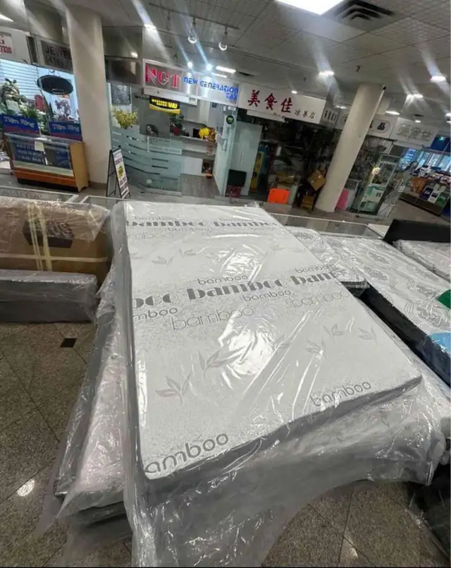 Mattress Offer | Twin Mattress / Full Mattress / Queen Mattress - Photo 4