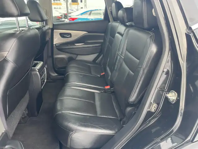 2015 Nissan Murano Platinum AWD V6 : Fully Loaded, One Owner - Photo 10