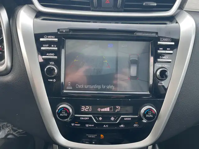 2015 Nissan Murano Platinum AWD V6 : Fully Loaded, One Owner - Photo 15