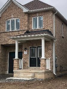 Furnished Room with Walk in closet for rent from May 1 - Thorold