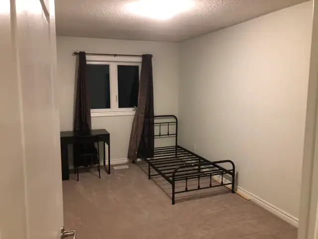 Furnished Room with Walk in closet for rent from May 1 - Thorold - Photo 3