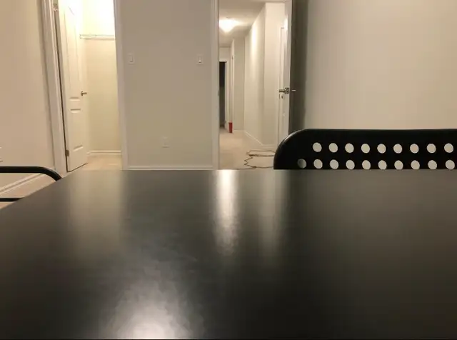 Furnished Room with Walk in closet for rent from May 1 - Thorold - Photo 4