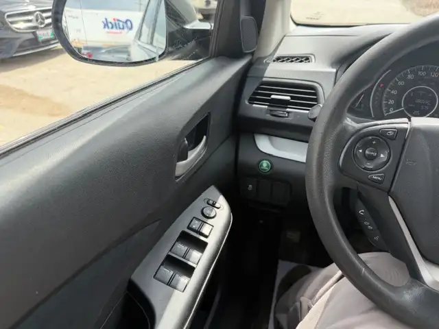 2013 Honda CR-V EX Brand New Safety only 80km - Photo 14