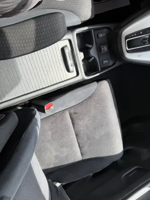 2013 Honda CR-V EX Brand New Safety only 80km - Photo 15