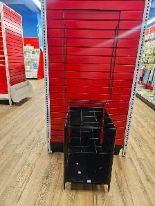 Various Store Racks