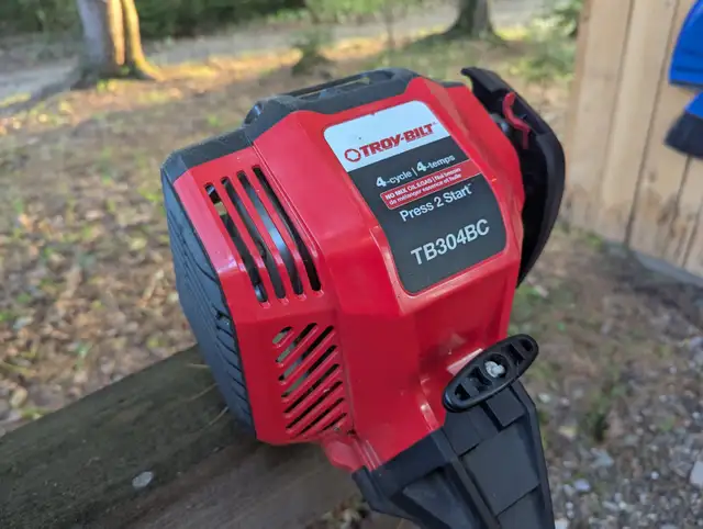 Taille bordures - Photo 3