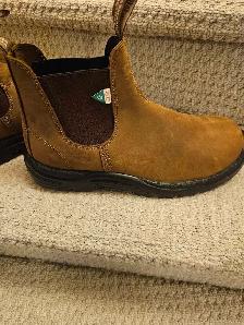 Safety Boots New Blundstone! Oakville