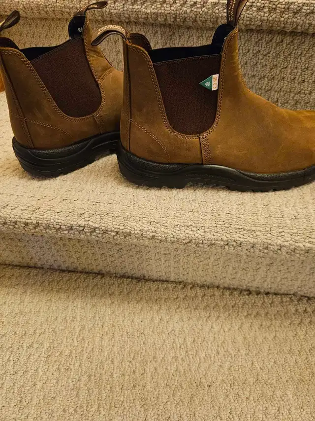 Safety Boots New Blundstone! Oakville - Photo 7