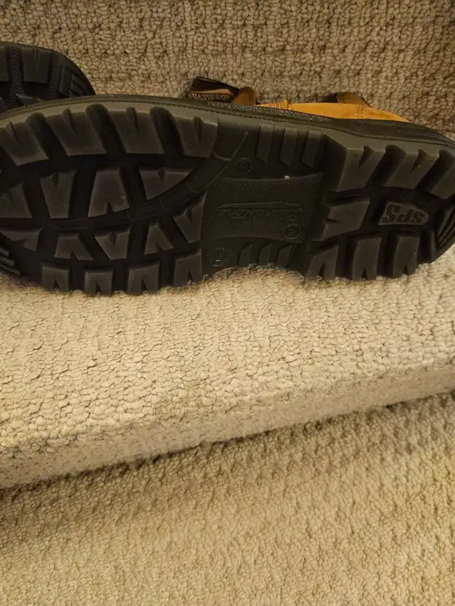 Safety Boots New Blundstone! Oakville - Photo 8