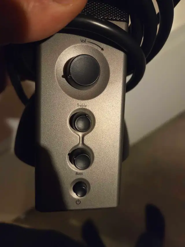 Altec Lansing sound system - Photo 2