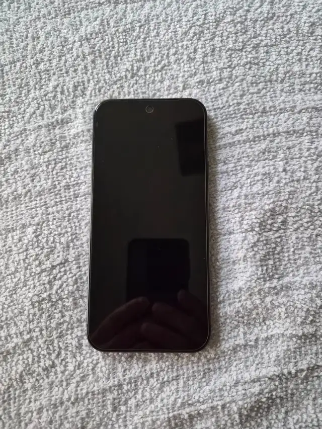 Pixel 9 Pro XL EXCELLENT CONDITION