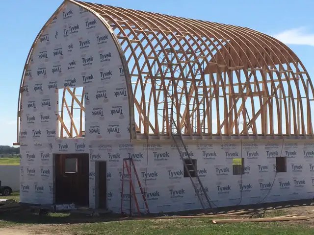 Experienced framer wanted - Photo 2