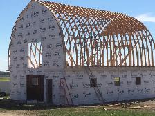 Experienced framer wanted - Photo 2