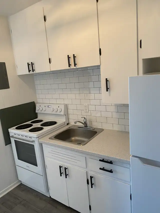 Bachelor/ Studio Apartment - Photo 3