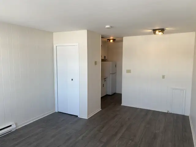 Bachelor/ Studio Apartment - Photo 6