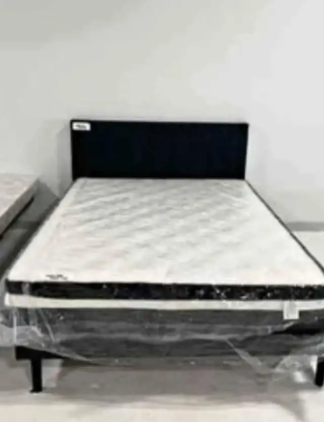 Mattress | Twin Mattress | Queen Mattress | King Mattress - Photo 8