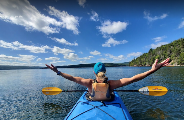 2026 Paddle Canada Basic Sea Kayak Skills Course - Photo 2