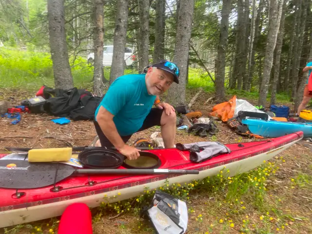 2026 Paddle Canada Basic Sea Kayak Skills Course - Photo 3