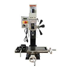RCOG-16V Brushless Precision Milling &Drilling Machine028417