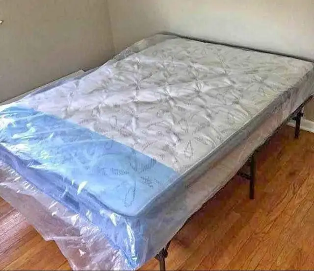 King Mattress Soft Queen Mattress Spring Mattress Same Day Deliv - Photo 5