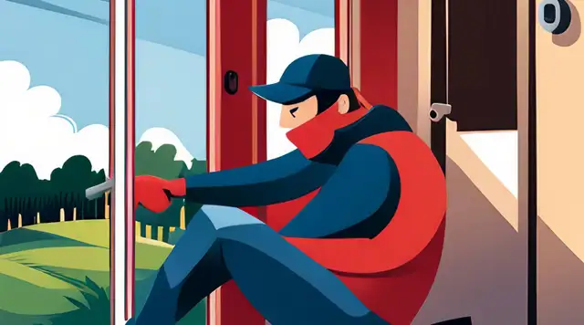 Window Protection Film for Home and Business