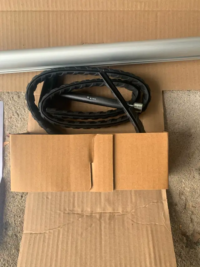 Audi 2021 Q5 parts - Photo 3