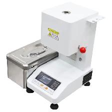 Lab Automatic Button Screen Melt Index Meter with Printer 025443