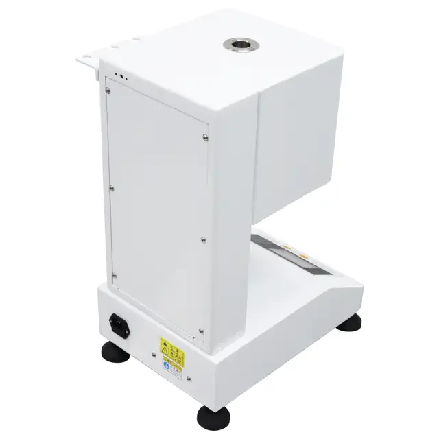 Lab Automatic Button Screen Melt Index Meter with Printer 025443 - Photo 4