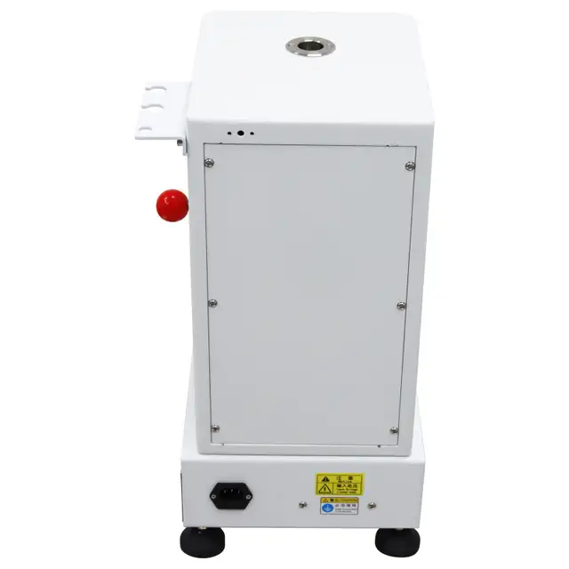 Lab Automatic Button Screen Melt Index Meter with Printer 025443 - Photo 7