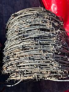 Bard wire - Photo 3