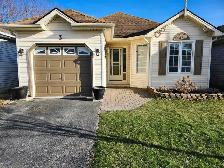 1 Bedroom   Den & 1 Bathroom House for rent in an Adult Communit