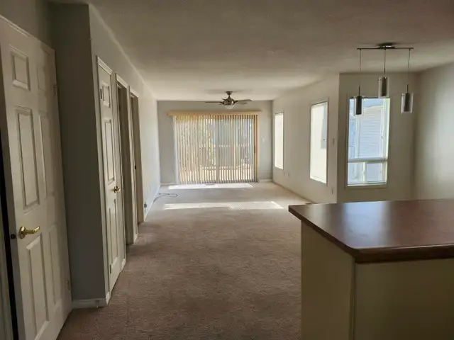 1 Bedroom   Den & 1 Bathroom House for rent in an Adult Communit - Photo 9