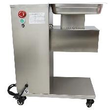 Just Body for 2.5-25mm 110V Commercial QE Meat Slicer 160541