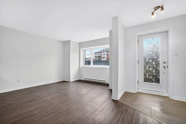 Condo 41/2 nouvelle construction à louer