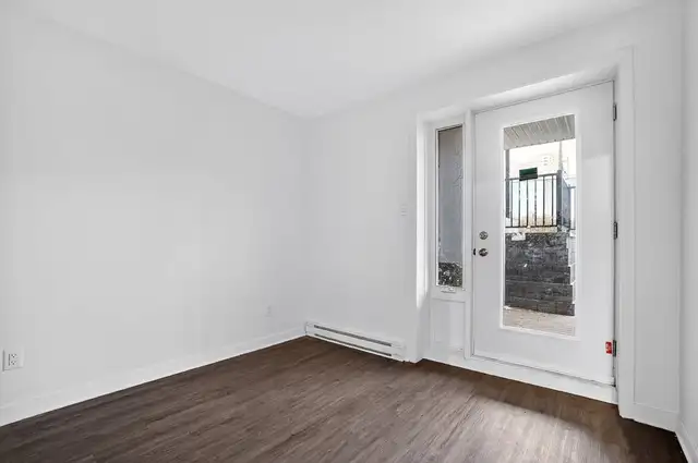 Condo 41/2 nouvelle construction à louer - Photo 5