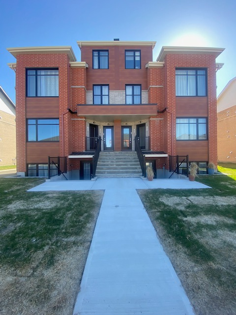 Condo 41/2 nouvelle construction à louer - Photo 10