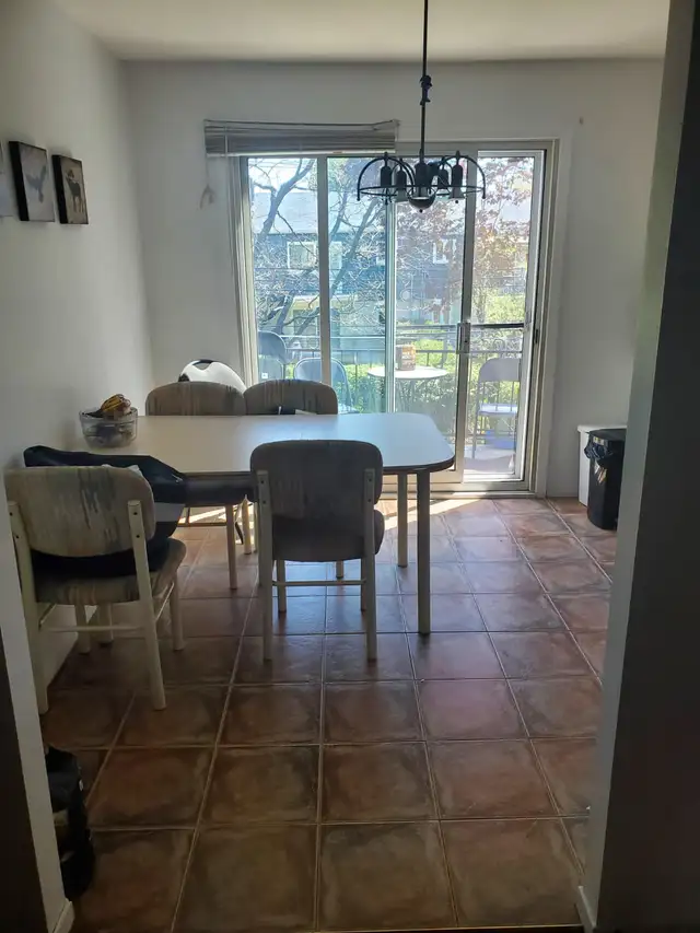 Grand 5 1/2 au cœur de Chomedey, Laval - Photo 7