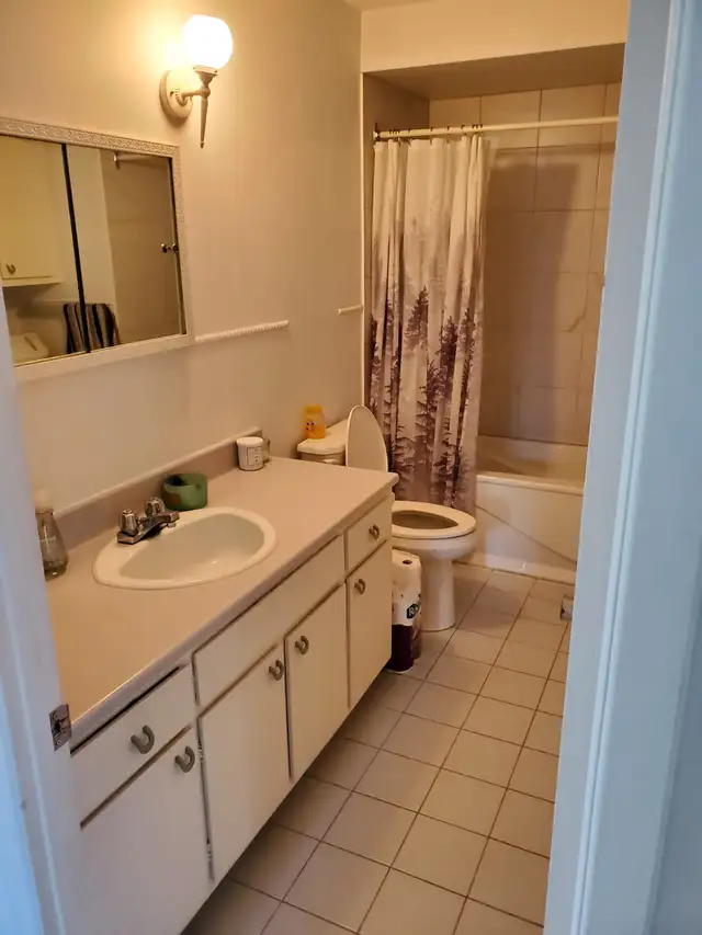 Grand 5 1/2 au cœur de Chomedey, Laval - Photo 9