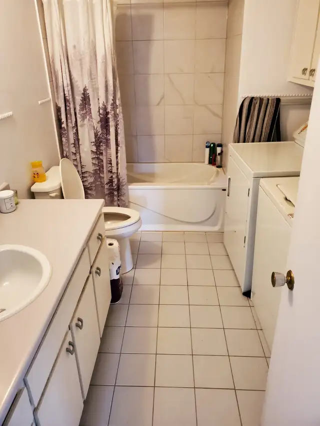 Grand 5 1/2 au cœur de Chomedey, Laval - Photo 10