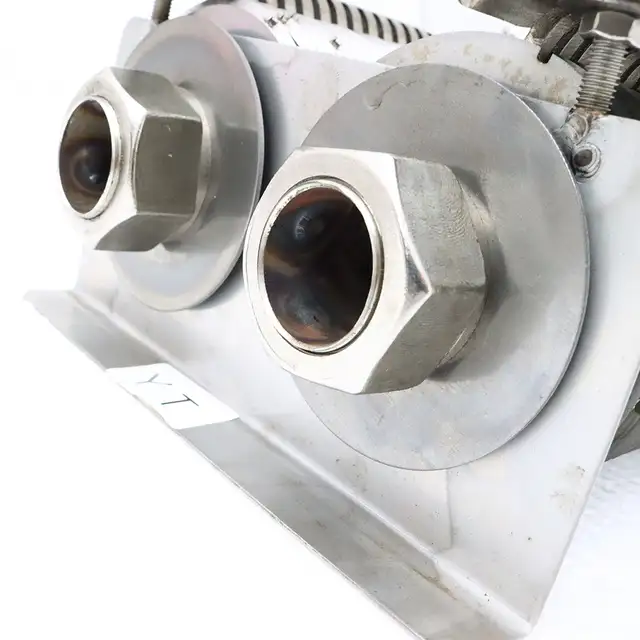 5mm Blade for (QE/QH/QSJ-A)Commercial Slicer 160543 - Photo 7