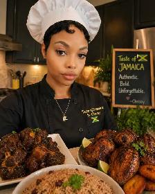 Jamaican Cooking Classes
