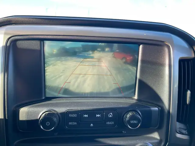 2018 Chevrolet Silverado 1500 LTZ 4X4 V8 : Well Serviced - Photo 14