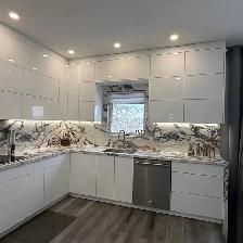 Premium Stone Installation Richmond Hill