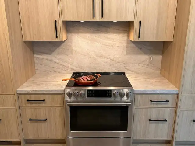 Best Kitchen Countertop Deals in Barrie