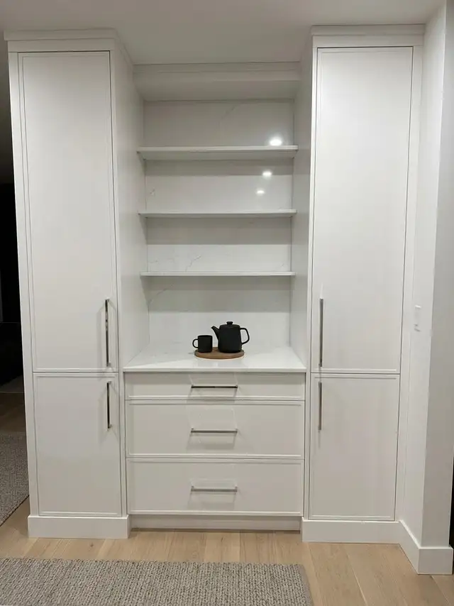 Custom Stone Countertops