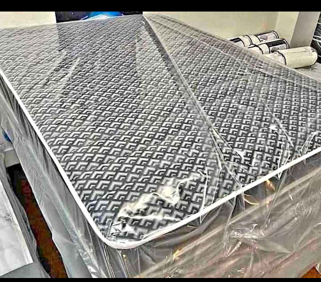 Luxurious King Size Mattress Sale