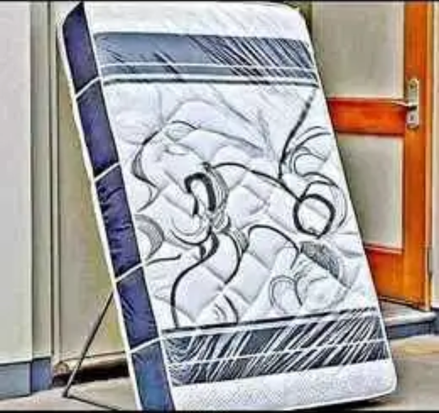 Luxurious King Size Mattress Sale - Photo 2