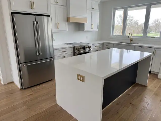 Elegant Stone Surfaces for Collingwood Homes - Photo 2