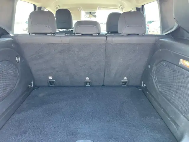 2015 Jeep Renegade 4WD : LOW MILEAGE, NO REPORTED ACCIDENTS - Photo 14